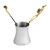 Anemone Coffee Pot w/ Spoon Small