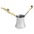 Anemone Coffee Pot w/ Spoon Small