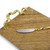 Vine Extra Large Cheese Board w/ Knife