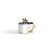 Black Iris Nut Dish
