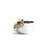 Black Iris Nut Dish