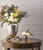 Butterfly Ginkgo Vase - Small