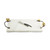 Butterfly Ginkgo Small Cheese Board w/ Knife - Marble