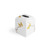 Butterfly Ginkgo Bath Collection - Tissue Box Holder