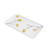 Butterfly Ginkgo Bath Collection - Vanity Tray New