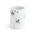 Black Orchid Bath Collection Toothbrush Holder