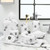 Black Orchid Bath Collection Toothbrush Holder