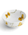 Butterfly Ginkgo Gold Dinnerware - Bowl