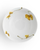 Butterfly Ginkgo Gold Dinnerware - Bowl
