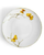 Butterfly Ginkgo Gold Dinnerware - Pasta Bowl