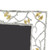 Butterfly Ginkgo Luxe Frame - 8X10