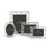 Butterfly Ginkgo Luxe Frame - Oval