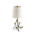 Butterfly Ginkgo Sculptural Table Lamp