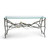 Butterfly Ginkgo Console Table