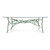Butterfly Ginkgo Dining Table