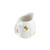 Butterfly Ginkgo Porcelain Tea Set - Creamer