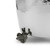 Black Orchid Waste Basket 