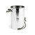 Black Orchid Utensil Holder
