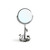 Black Orchid Vanity Mirror