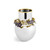 Forget Me Not Vase - Medium