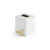 Cherry Blossom Bath Collection Tissue Box Holder