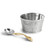 Ivy & Oak Nut Dish w/ Spoon