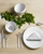 Ivy & Oak Dinnerware - 4 Piece Set