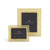 Love Knot Frame 8x10 - Gold