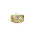 Love Knot Wine Coaster & Stopper Set