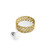 Love Knot Wine Coaster & Stopper Set