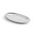 Molten Oval Platter - Medium