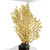 Fan Coral Table Lamp