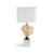 Fan Coral Table Lamp