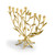 Olive Branch Menorah