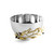 Olive Branch Large Bowl