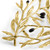 Olive Branch Trivet