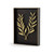 Olive Branch Shadow Box