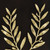 Olive Branch Shadow Box