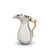L'OBJET RUFFELLE PITCHER SMALL