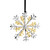 Snowflake Ornament