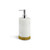 Palm Bath Collection - Soap Dispenser