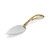 Palm Cake Server