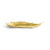 Plume Tray - Gold