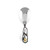 Pomegranate Rice Serving Spoon