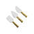 Safari Cheese Knife Set
