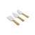 Safari Cheese Knife Set