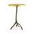 Pomegranate Accent Table