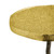 Pomegranate Accent Table
