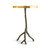 Pomegranate Accent Table