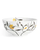 Pomegranate Dinnerware - AP Bowl
